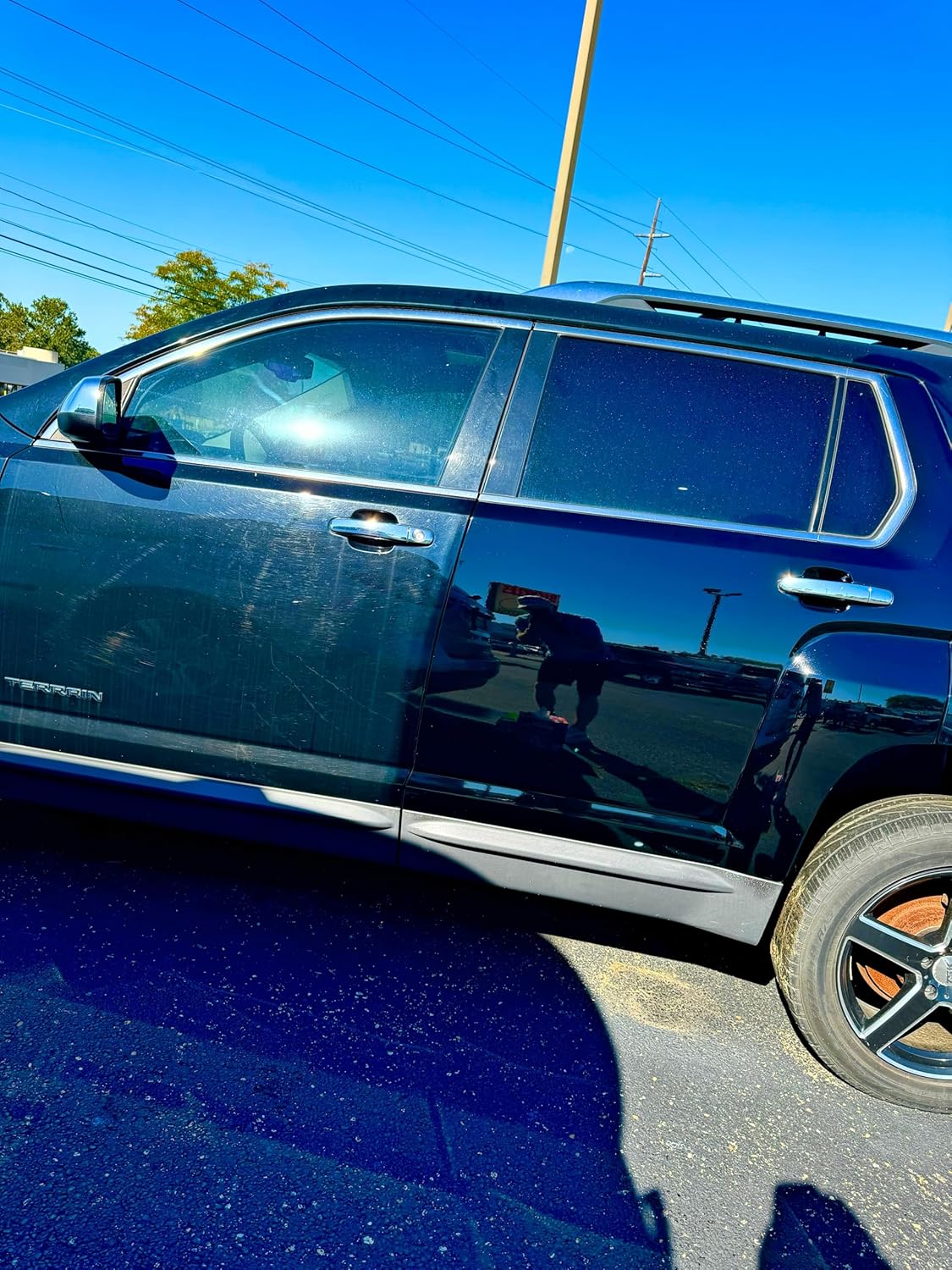 The NEW Formula Restoring Faded Car Paint At Home, For A FRACTION OF THE PRICE!